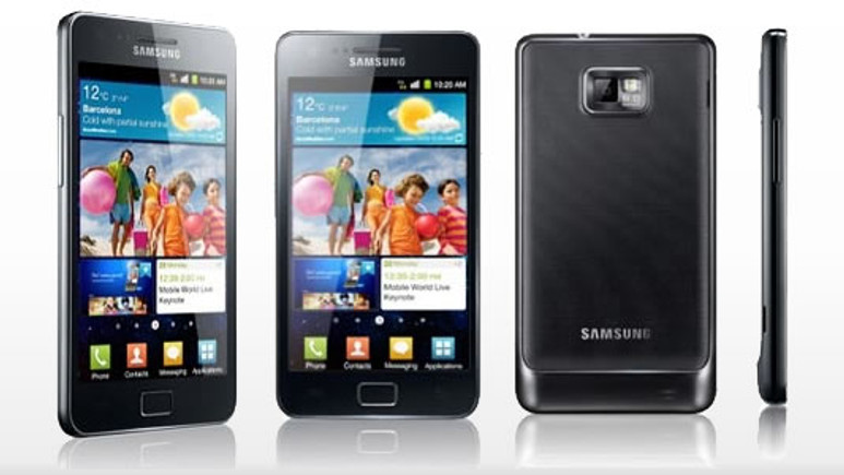 Muhtemel Galaxy S 3 ve tanıtım tarihi!