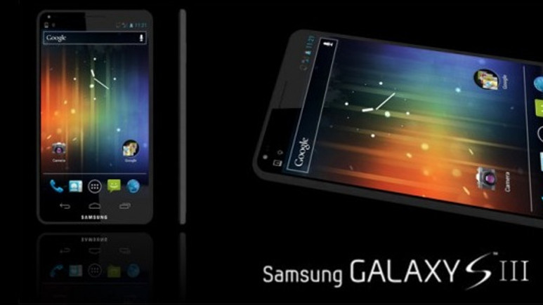 Galaxy S 3 20 milyon sattı!