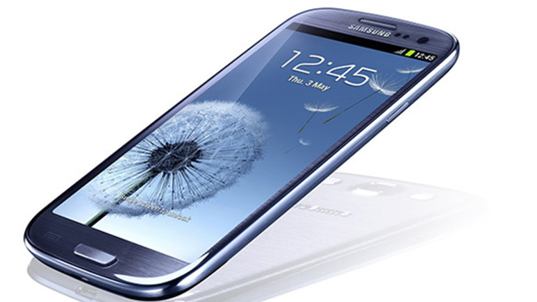 Samsung Galaxy S3 - Ön İnceleme