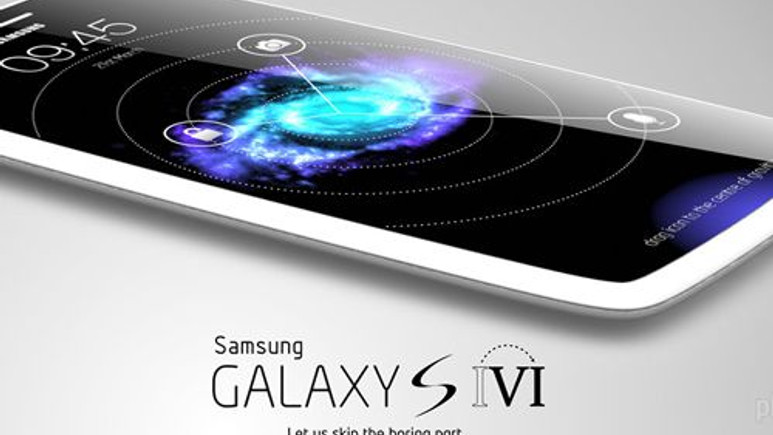 Galaxy S4 çıkış tarihi!