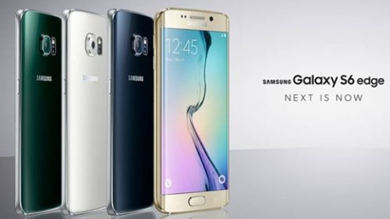 Samsung Galaxy S6 ve S6 Edge için yeni temalar