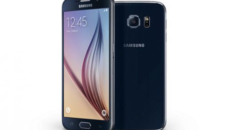 Galaxy S6'nın bataryası şişti