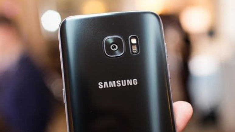 Samsung Galaxy S7 kamerası problemli çıktı