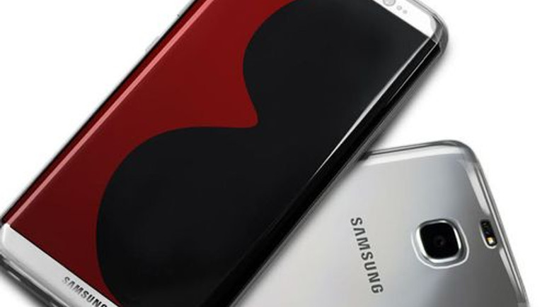Galaxy S8'in duvar kağıtları sızdırıldı