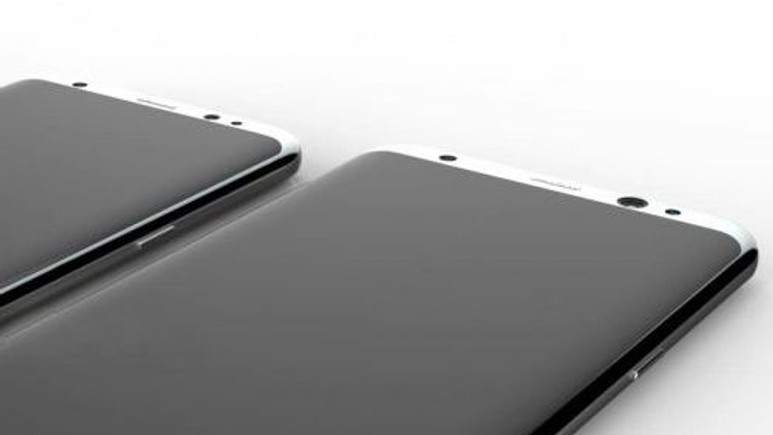 Büyük ekranlı Galaxy S8'in adı kesinleşti