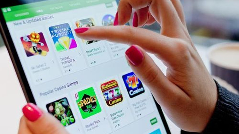 Galaxy Tab S3 özellikleri ile sızdı!