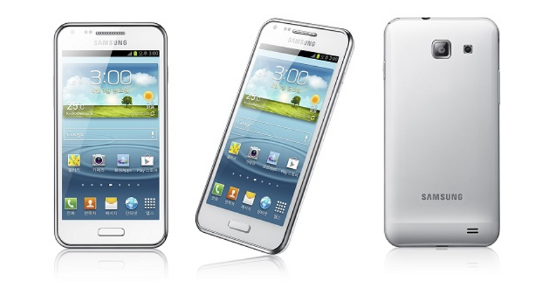 Günün Android Uygulaması - Galaxy S3 Wallpaper