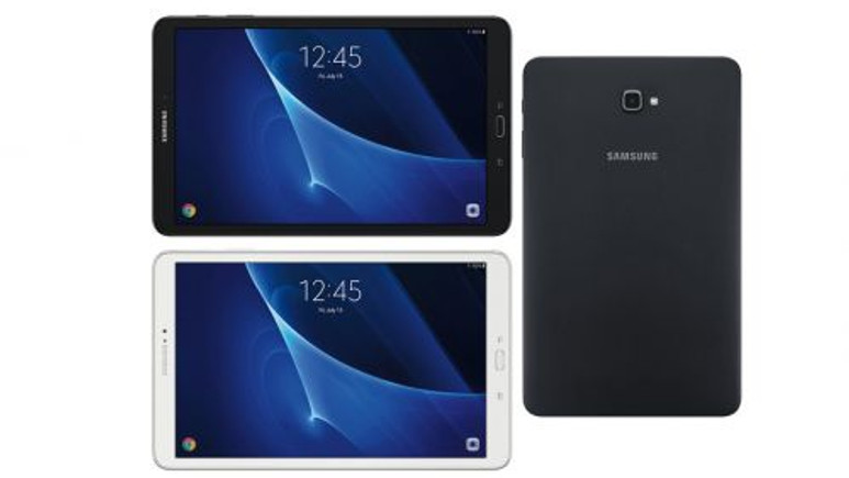 Samsung'un yeni tableti Galaxy Tab S3 yolda!