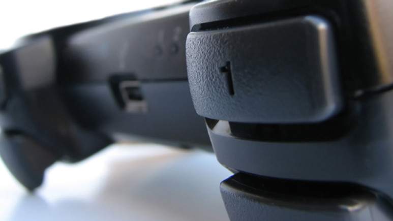 'IFA 2012': İşte hem oyun konsolu hem tablet 'Gamepad'!