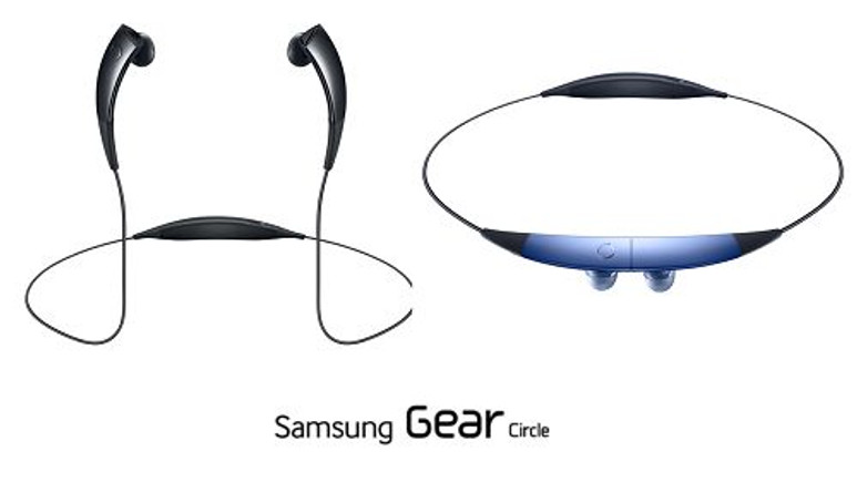 Samsung, yeni nesil Gear Circle kulaklık için tanıtım videosu yayınladı