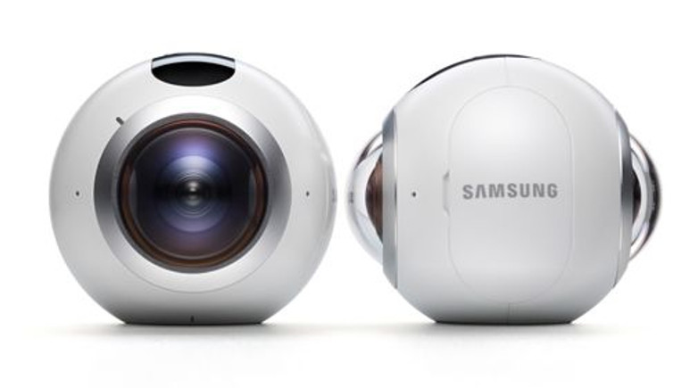 Yeni Samsung Gear 360 neler sunuyor?