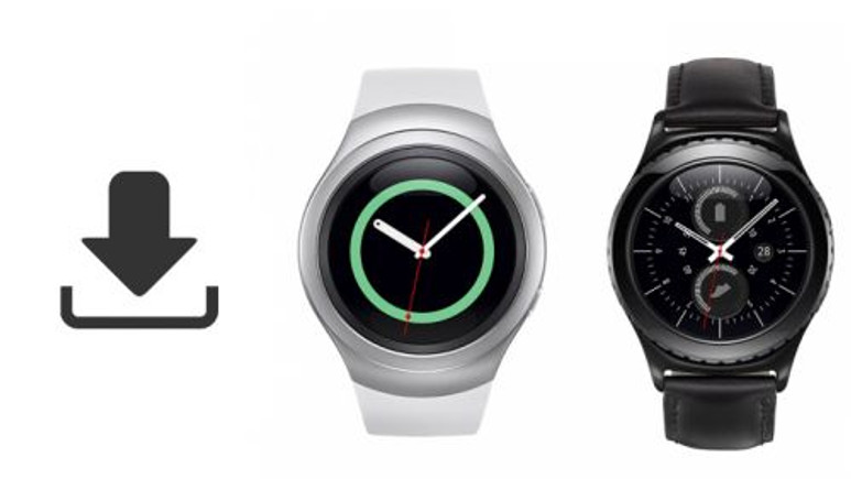 Samsung Gear S2 ve Gear S2 Classic büyük bir güncelleme aldı