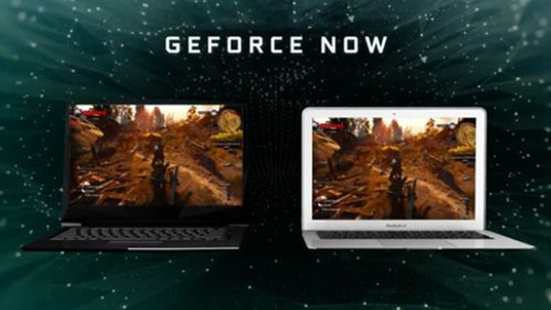 Eski PC'ler Nvidia GeForce Now ile hayat buluyor!