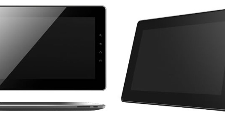 Bu tabletlerin ekranları göz dolduruyor!