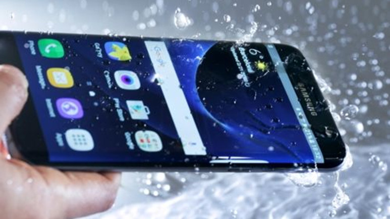Yenilenmiş Galaxy Note 7'nin görüntüsü sızdırıldı