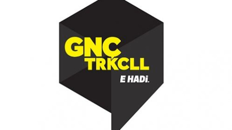 gnçtrkcll Bitmeyen İnternet Kampanyası