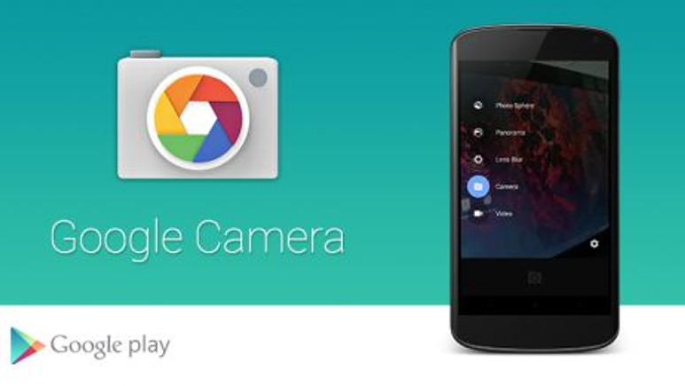 Google Camera 3.1 Sürümü Yayınlandı