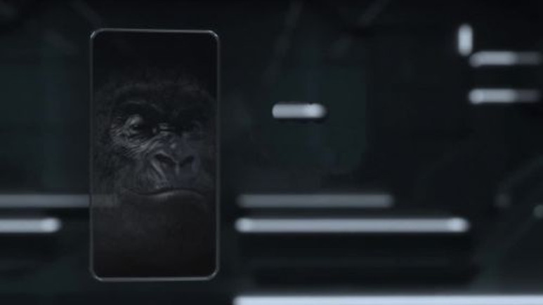 Galaxy Note 7 ve iPhone 7'de Gorilla Glass 5 koruma teknolojisi kullanılabilir