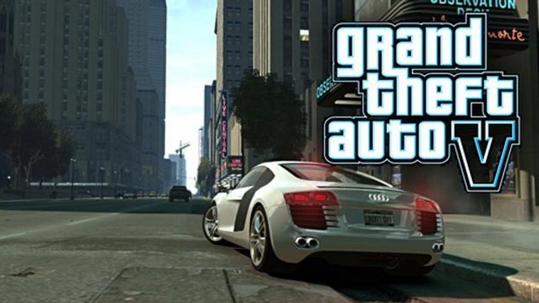 GTA'dan şaşırtıcı rakamlar