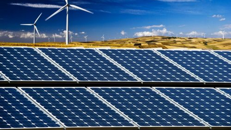 Huawei, güneş enerjisine odaklanıyor