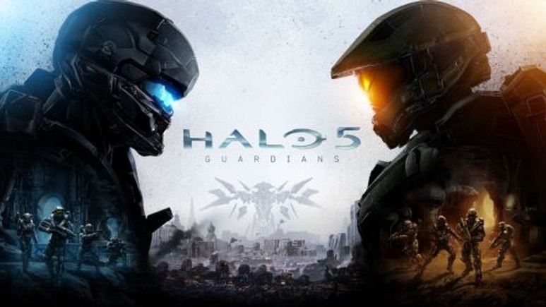 Halo 5 Guardians, Xbox One'a Zafer Getirdi
