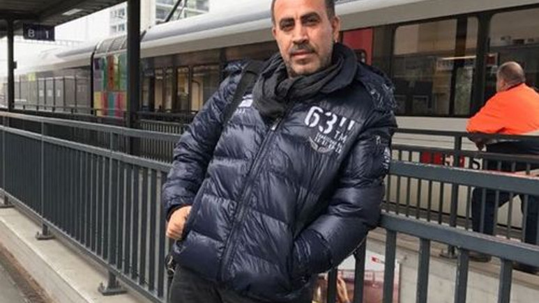 Samsung, Haluk Levent'in kaybolan montunu buldu