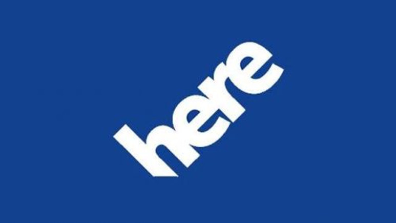 Nokia'dan otomobillere navigasyon sistemi!