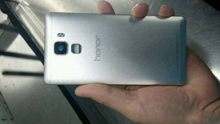 Huawei Honor 7 ne zaman satışa sunulacak?