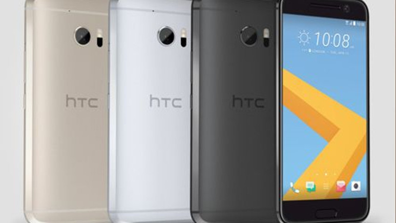 HTC 10 resmen tanıtıldı! İşte tüm özellikleri ve görüntüleri!