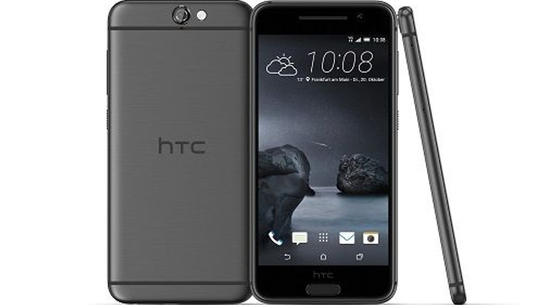HTC One A9 Kamera uygulaması Play Store'da!