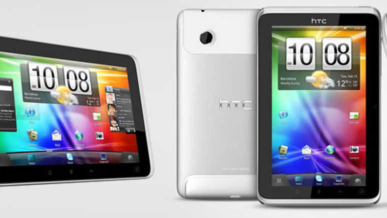 HTC, Android 4.0'da Sensation 3.6 arayüzünü kullanacak!