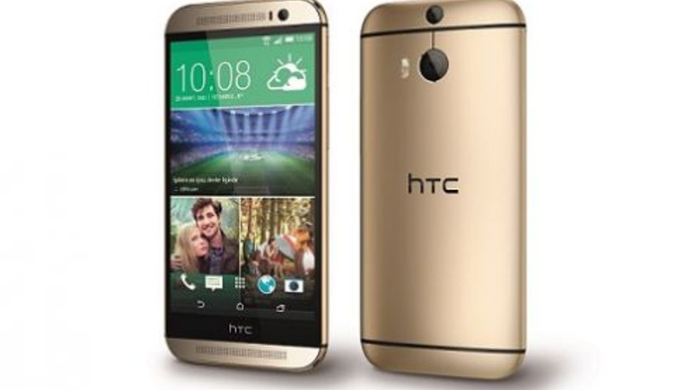 HTC One M8 Google Play Edition Android 6.0 Marshmallow güncellemesi başlıyor