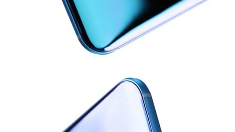 Suya dayanıklı HTC Ocean Life geliyor!