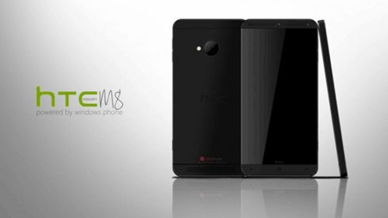 HTC'nin yeni amiral gemisi M8 ne zaman geliyor?