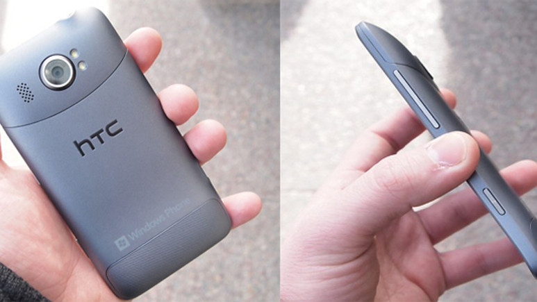HTC'den 16 megapiksellik hareket!