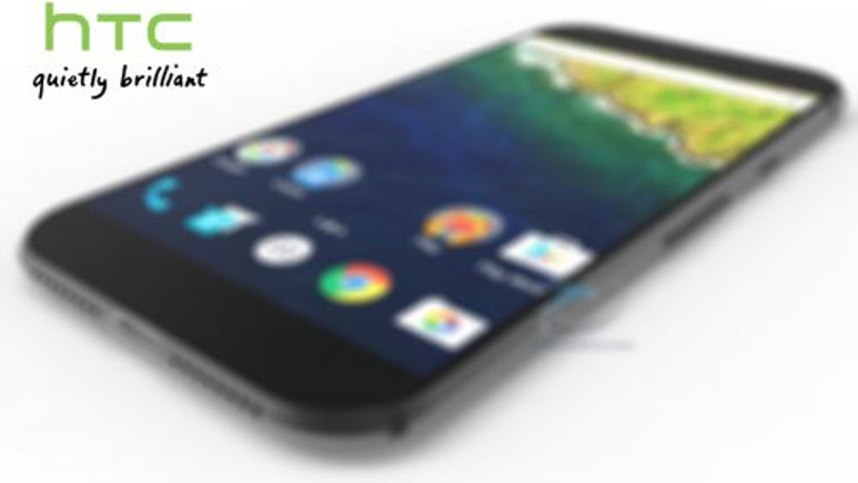 HTC yapımı Nexus akıllı telefon ilk kez görüntülendi