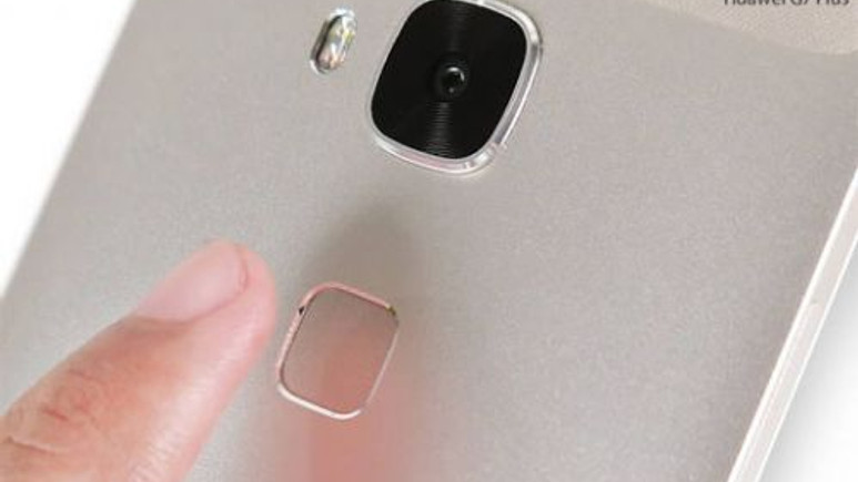 Huawei G7 Plus'ın ilk kamera örnekleri