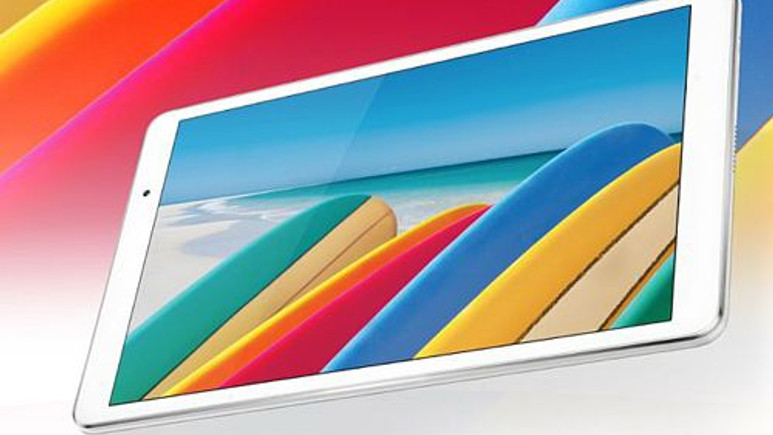 Huawei MediaPad T2 Tanıtıldı