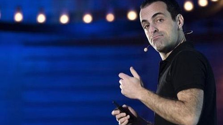 Facebook'tan Xiaomi'ye çalım!