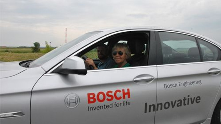 Otomobilinizin freni iBooster ile daha güçlü!