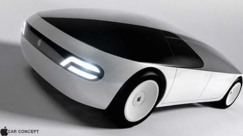 Apple, iCar projesi için Nvidia direktörünü işe aldı!