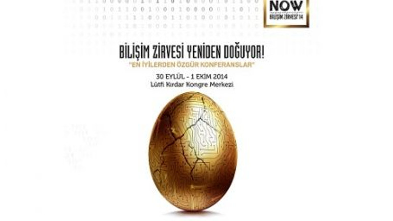 ICT Summit NOW Bilişim Zirvesi, Türkiye’nin Bilişim Profesyonellerini Buluşturdu