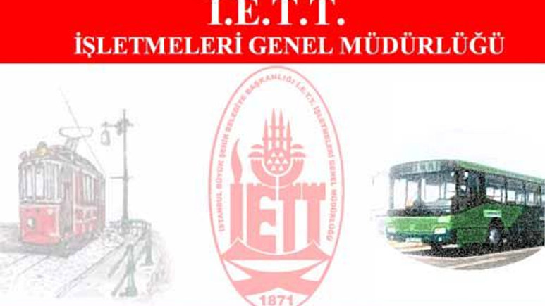 İETT otobüslerinde ''Karakutu'' dönemi başlıyor