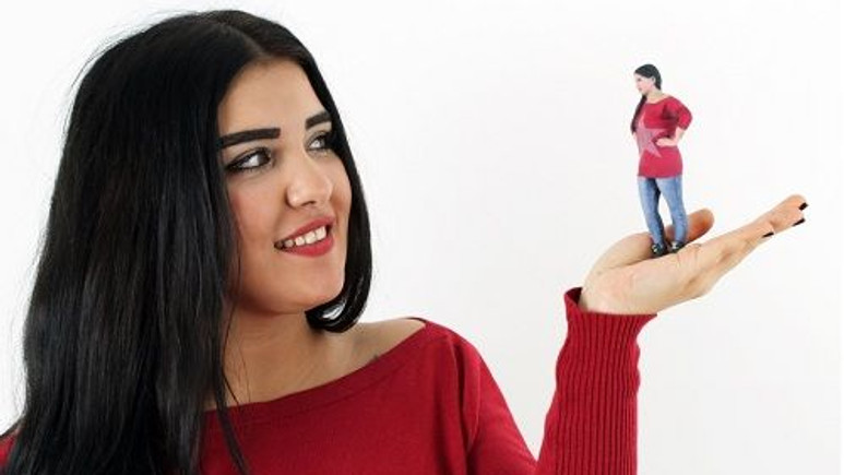 3Boyutlu Baskı Teknolojileri Fuarı bugün başlıyor; kaçırmayın!