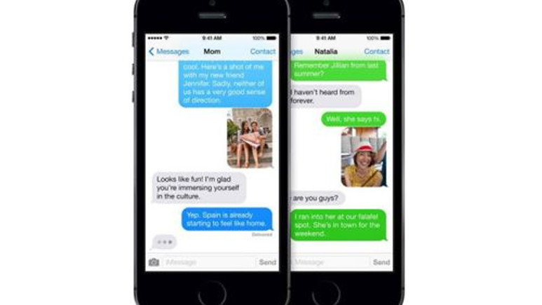 Apple iMessage Kullananlar İçin Uyarı