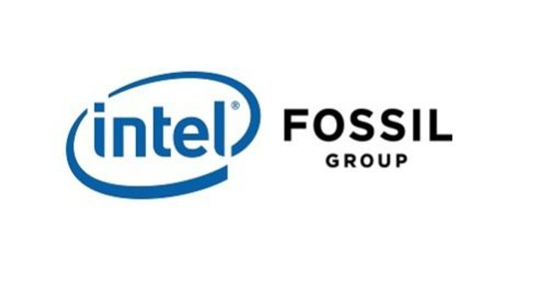 Intel ve Fossil akıllı saat için el sıkıştı