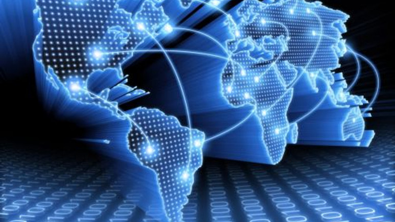 Dünya'nın yarısından fazlası hala internet yüzü görmedi