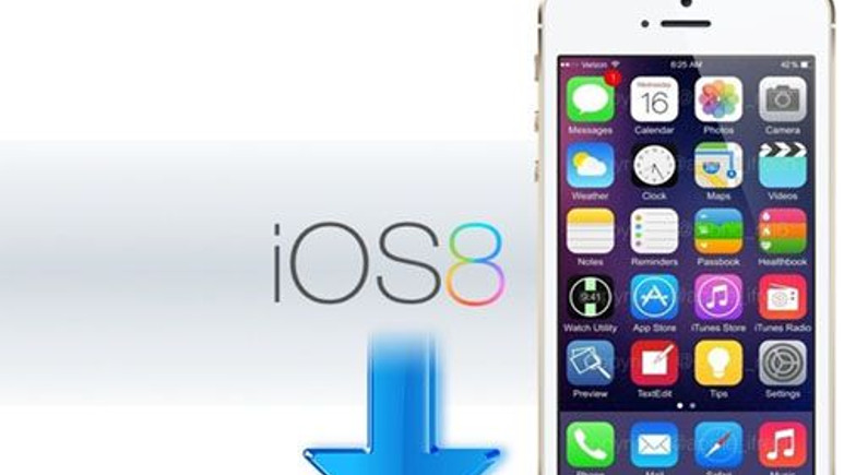 iOS 8'li cihazlarda en çok pil tüketen uygulamaları nasıl görürsünüz?