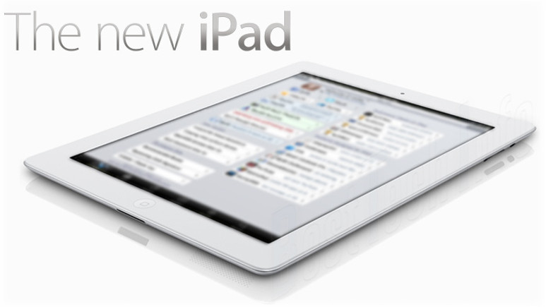 Yeni iPad bir yılda ne kadar elektrik harcar?