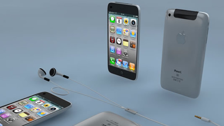 Yeni iPhone'un ekranı daha mı büyük olacak?